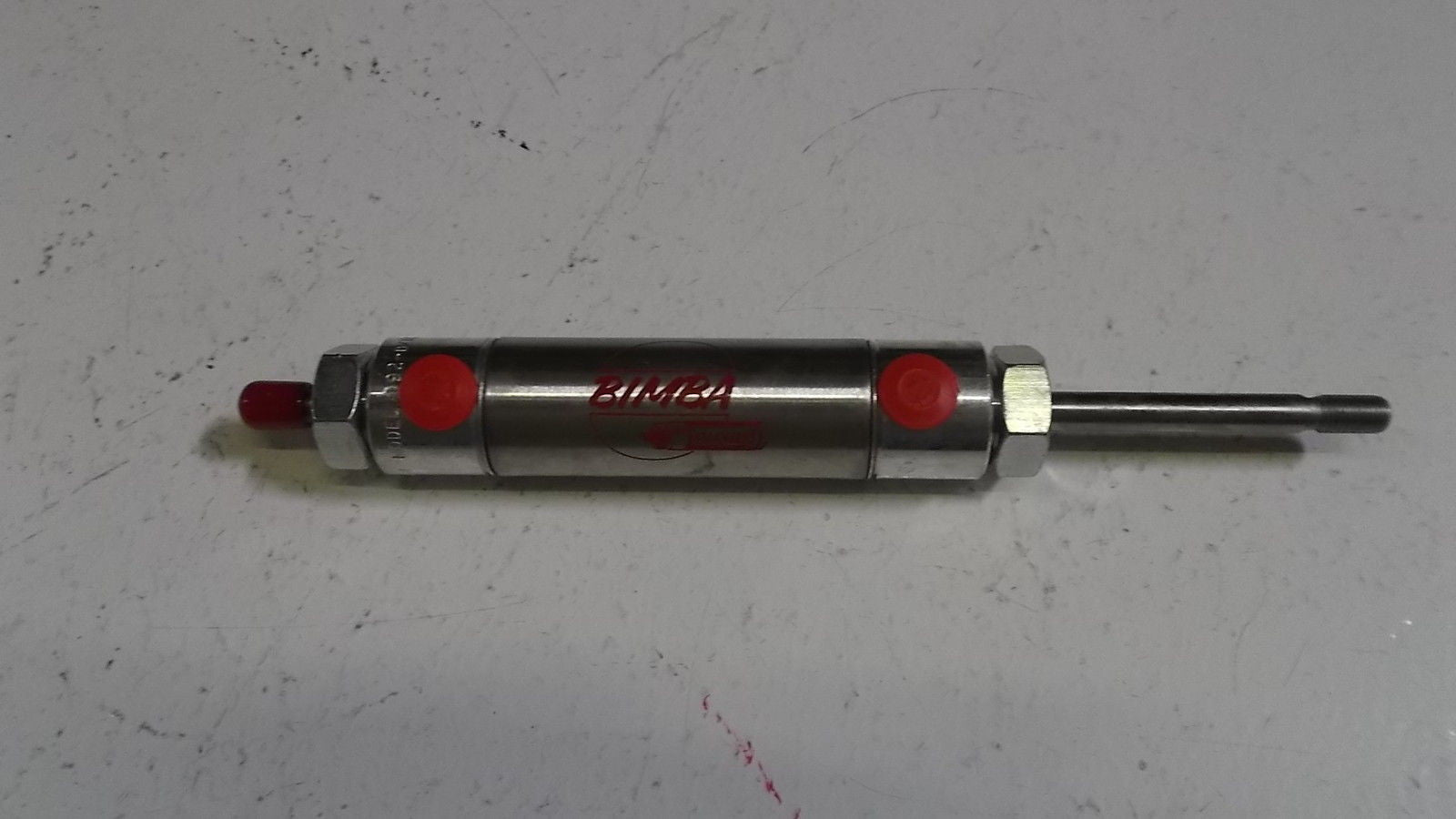 BIMBA CYLINDER 092-DXDE *USED*