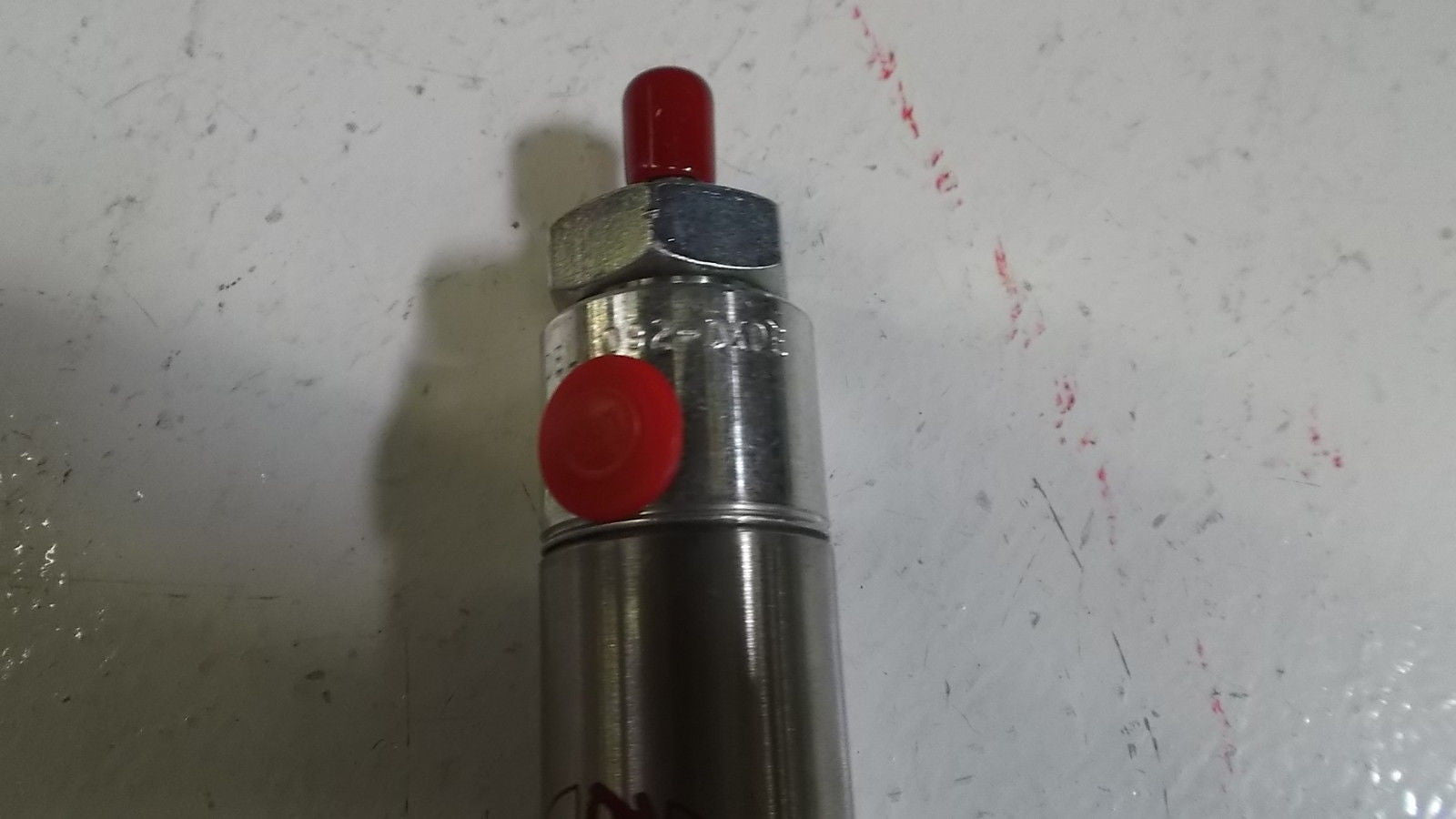 BIMBA CYLINDER 092-DXDE *USED*