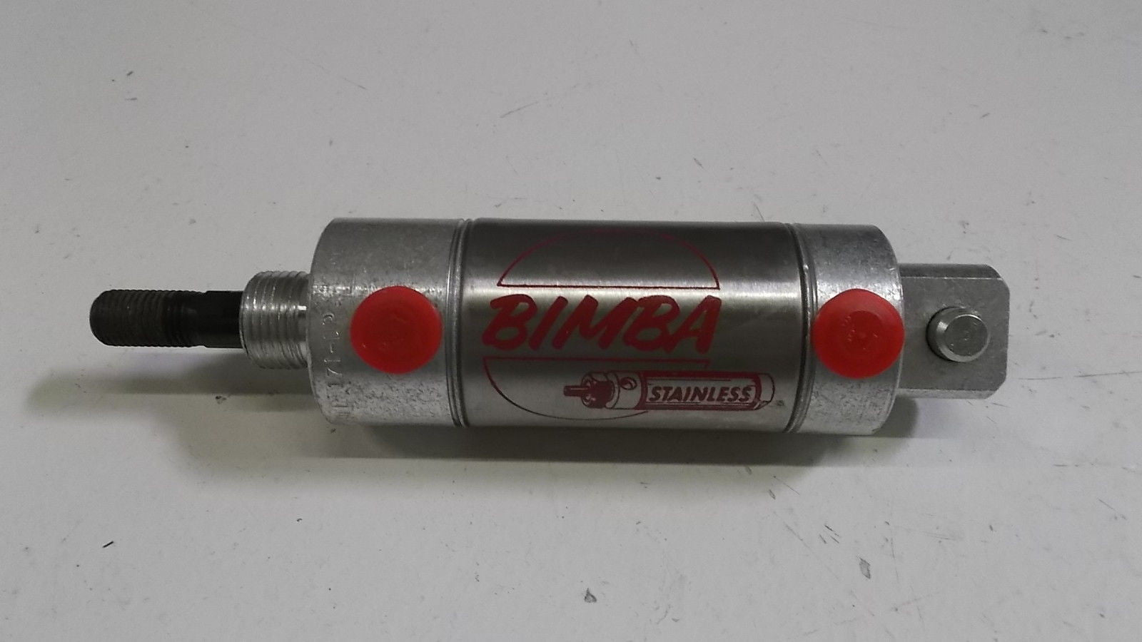 BIMBA 171-DP CYLINDER  *USED*