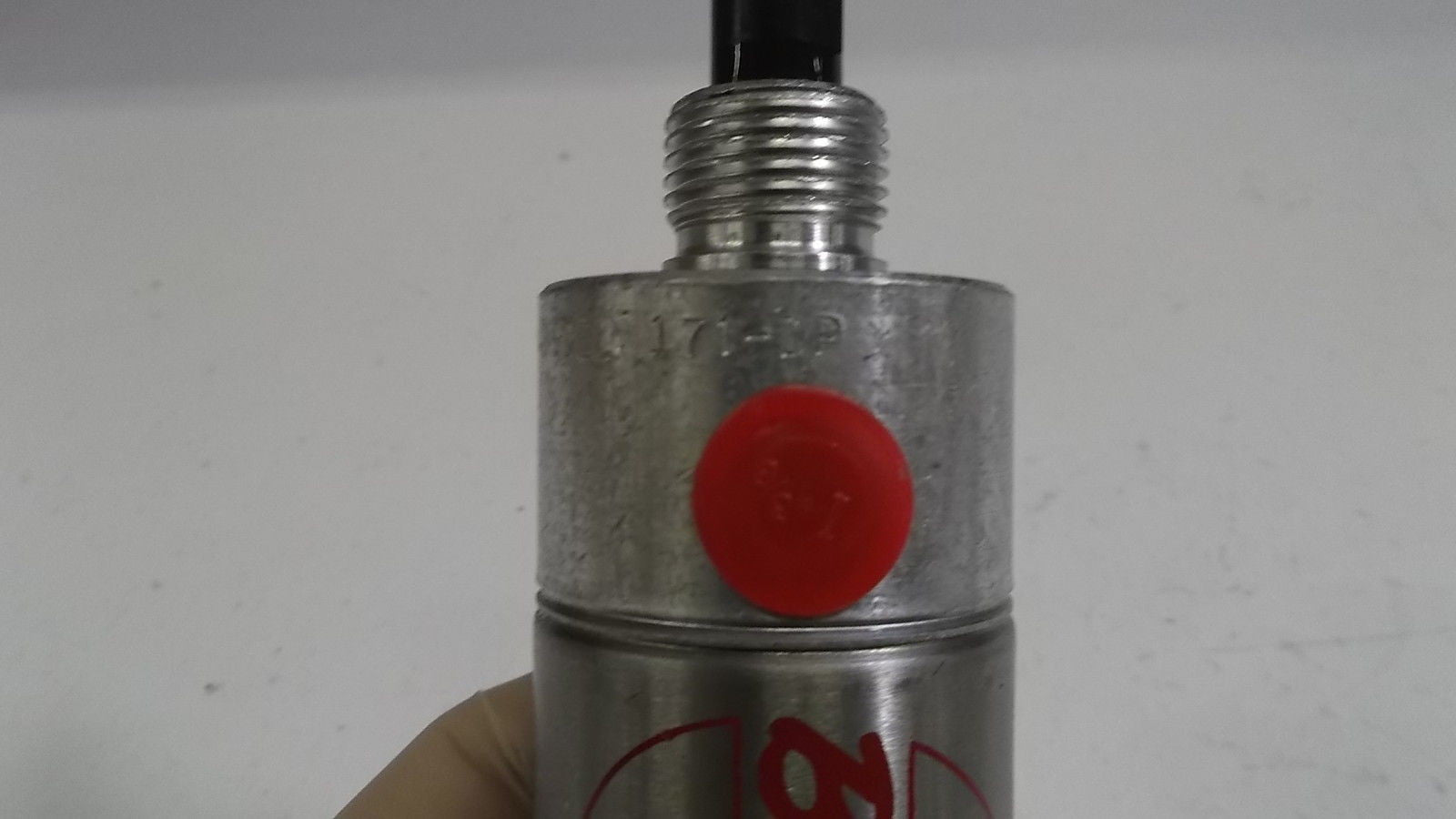 BIMBA 171-DP CYLINDER  *USED*