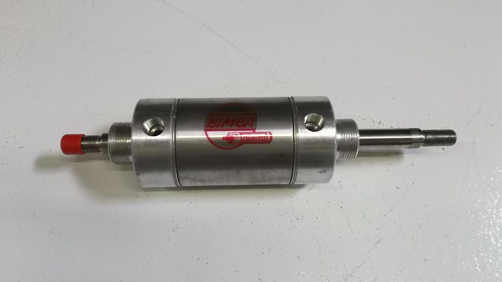 BIMBA CYLINDER 702-DXDE *USED*