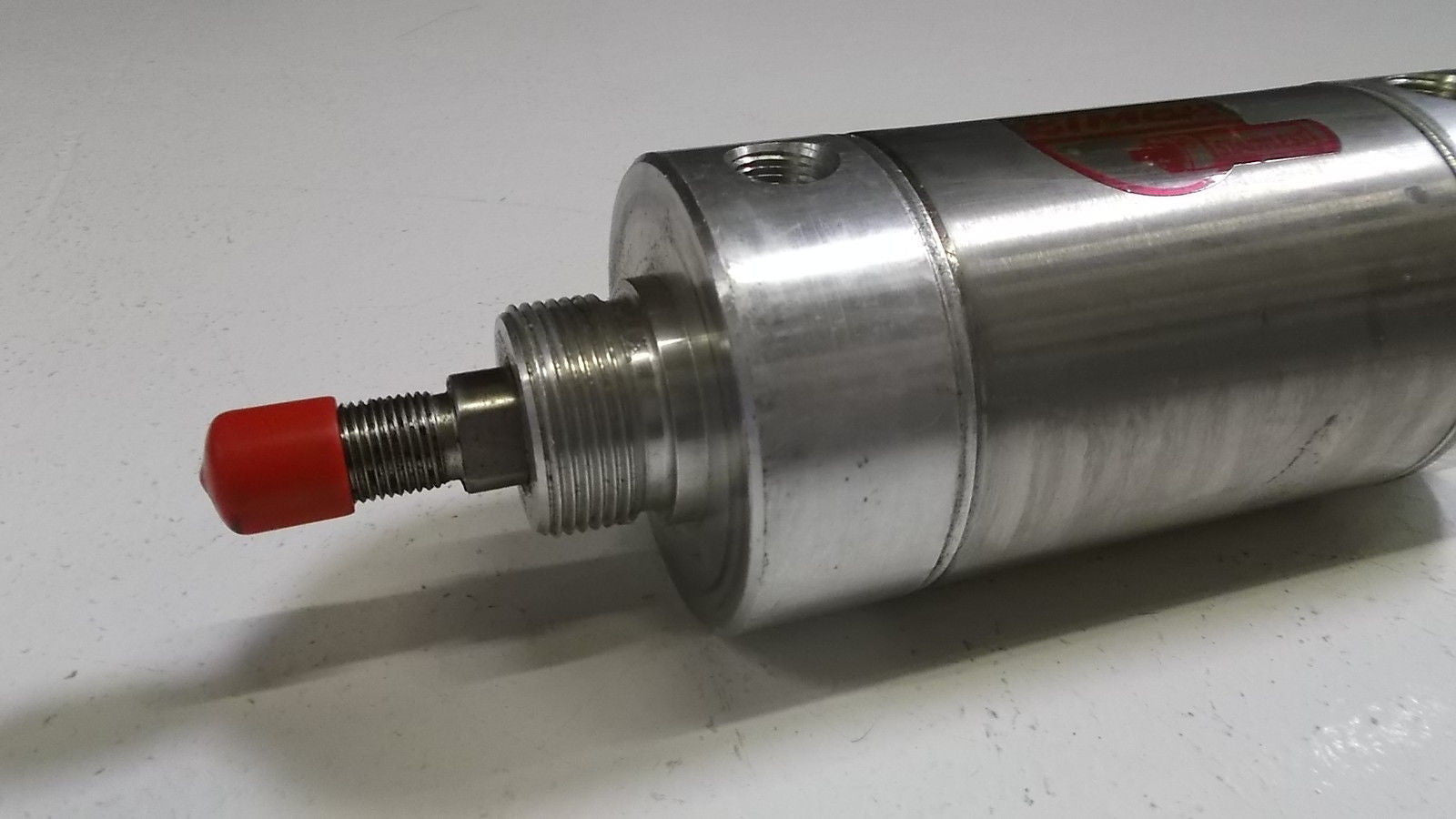 BIMBA CYLINDER 702-DXDE *USED*
