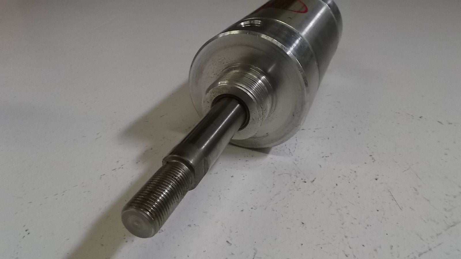 BIMBA CYLINDER 702-DXDE *USED*