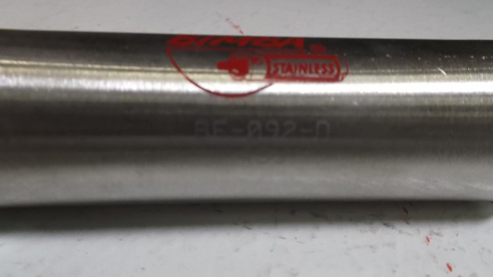 BIMBA CYLINDER  BF-092-D *NEW IN ORIGINAL PACKAGE*