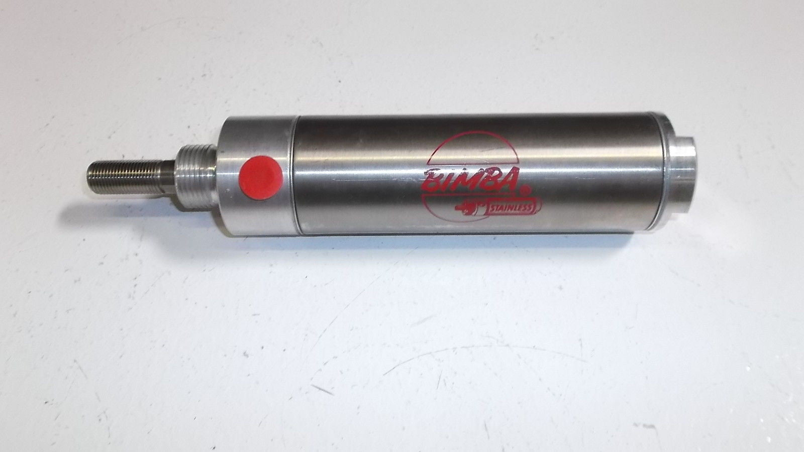 BIMBA CYLINDER D-33546-A-4 *USED*