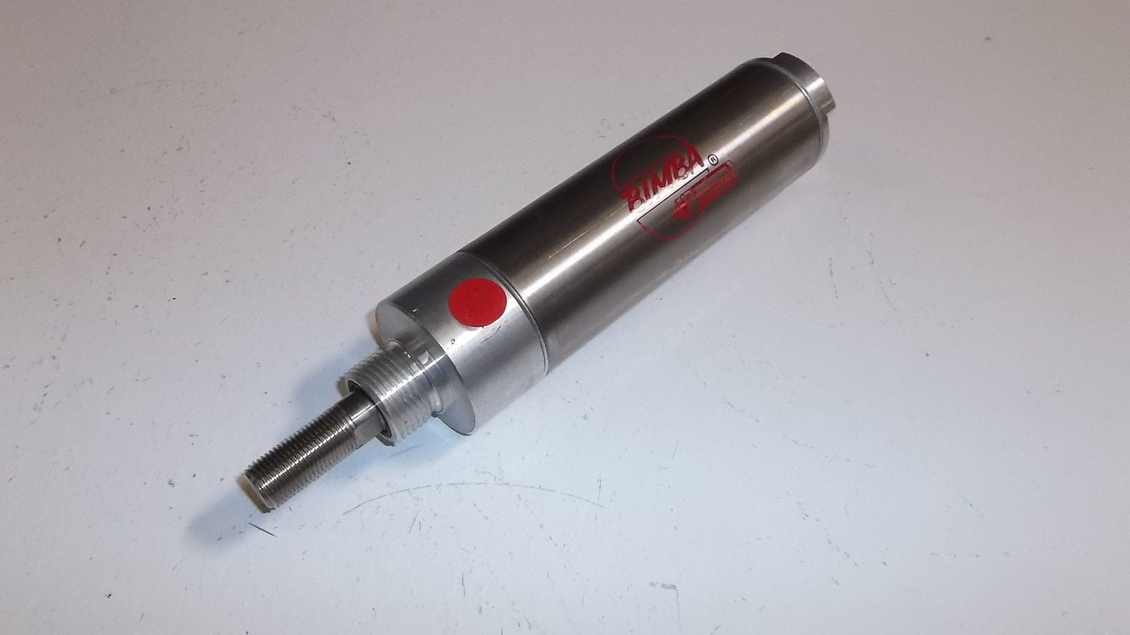BIMBA CYLINDER D-33546-A-4 *USED*