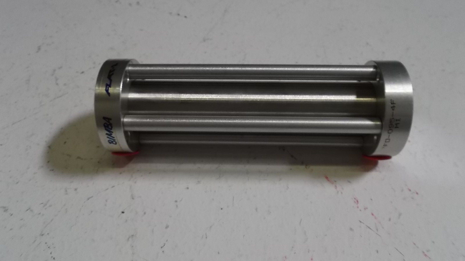BIMBA CYLINDER FO-095-4F *NEW NO BOX*