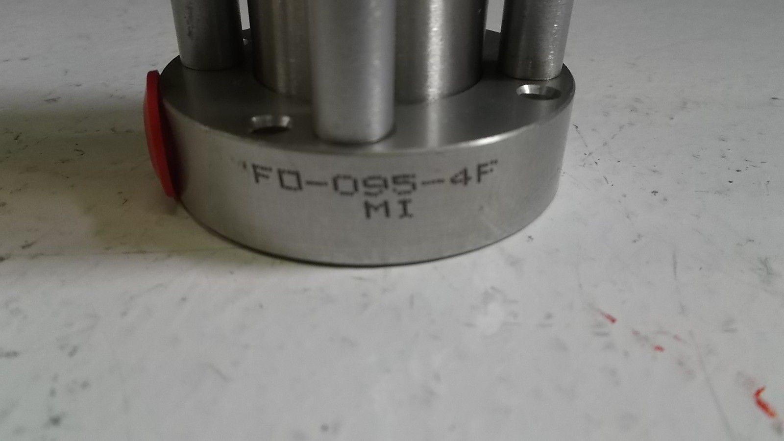 BIMBA CYLINDER FO-095-4F *NEW NO BOX*