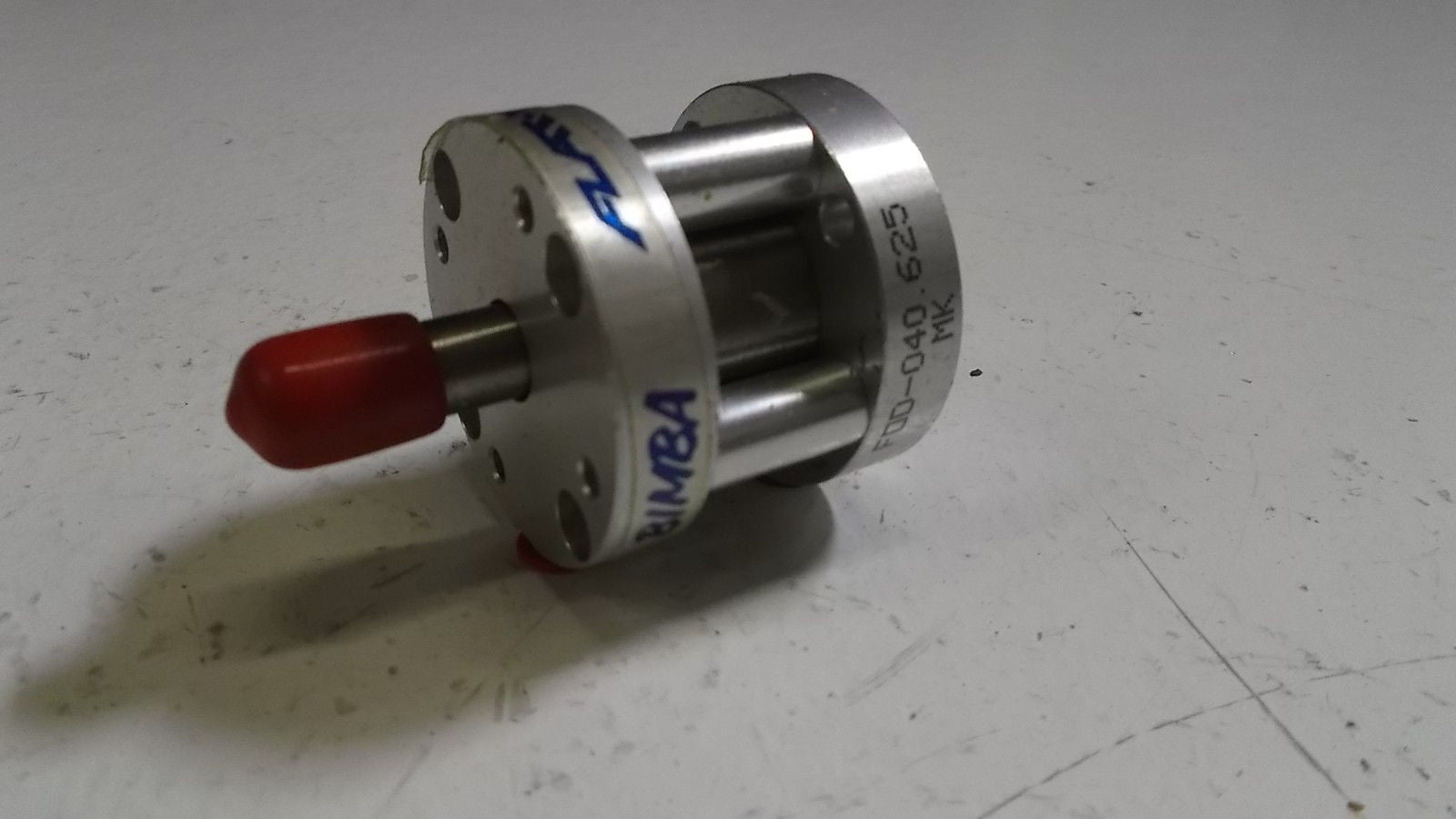 BIMBA CYLINDER FOD-040.625 *USED*