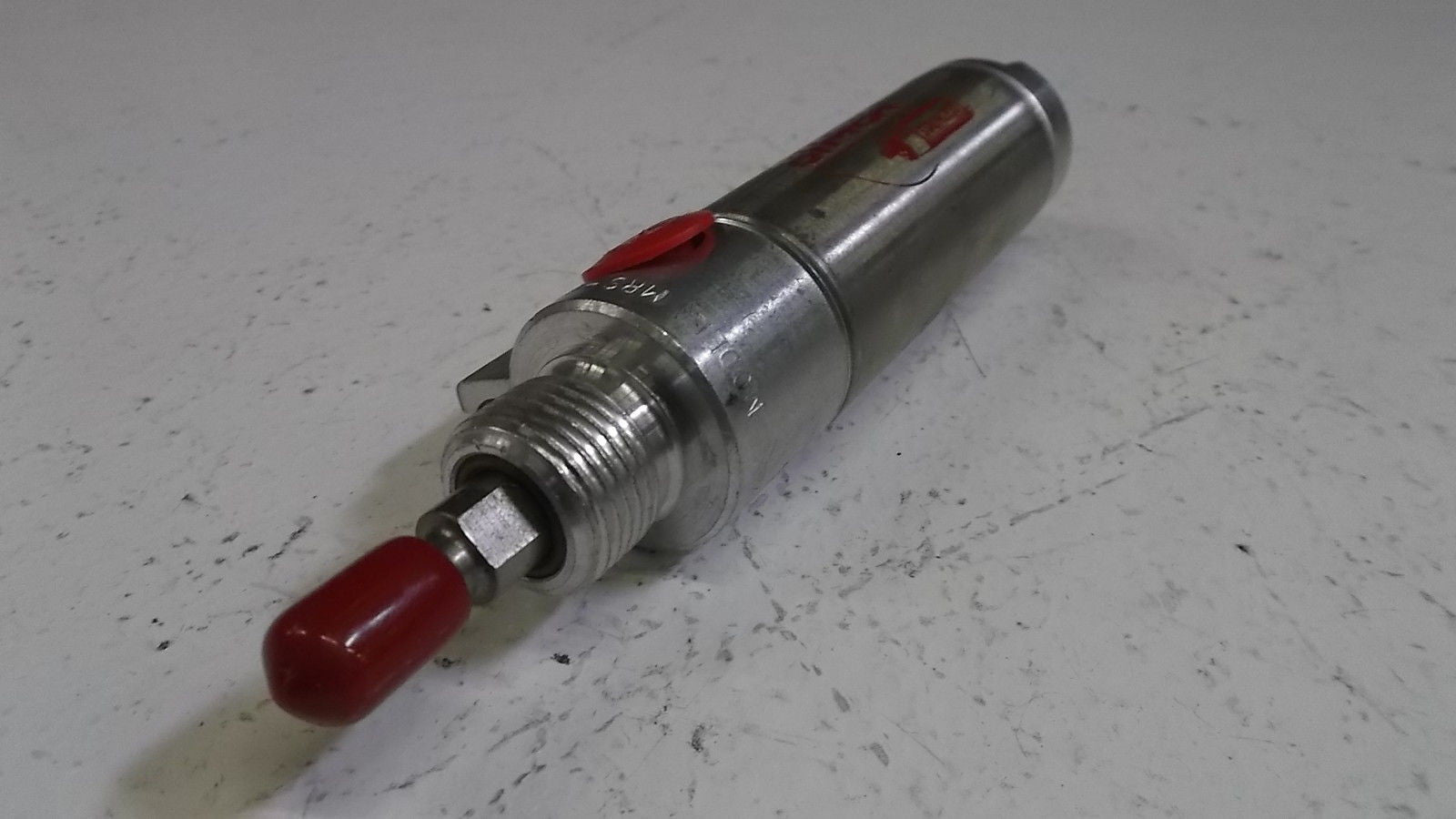BIMBA MRS-091-DZ PNEUMATIC CYLINDER *NEW NO BOX*