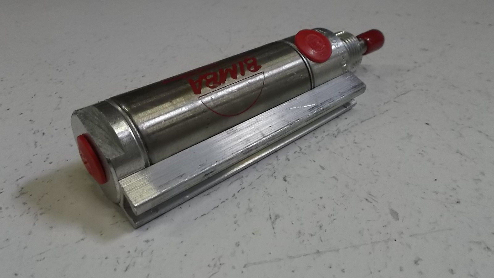 BIMBA MRS-091-DZ PNEUMATIC CYLINDER *NEW NO BOX*