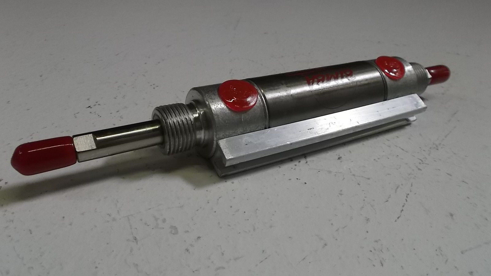 BIMBA MRS-091-DXDEZ PNEUMATIC CYLINDER *NEW NO BOX*