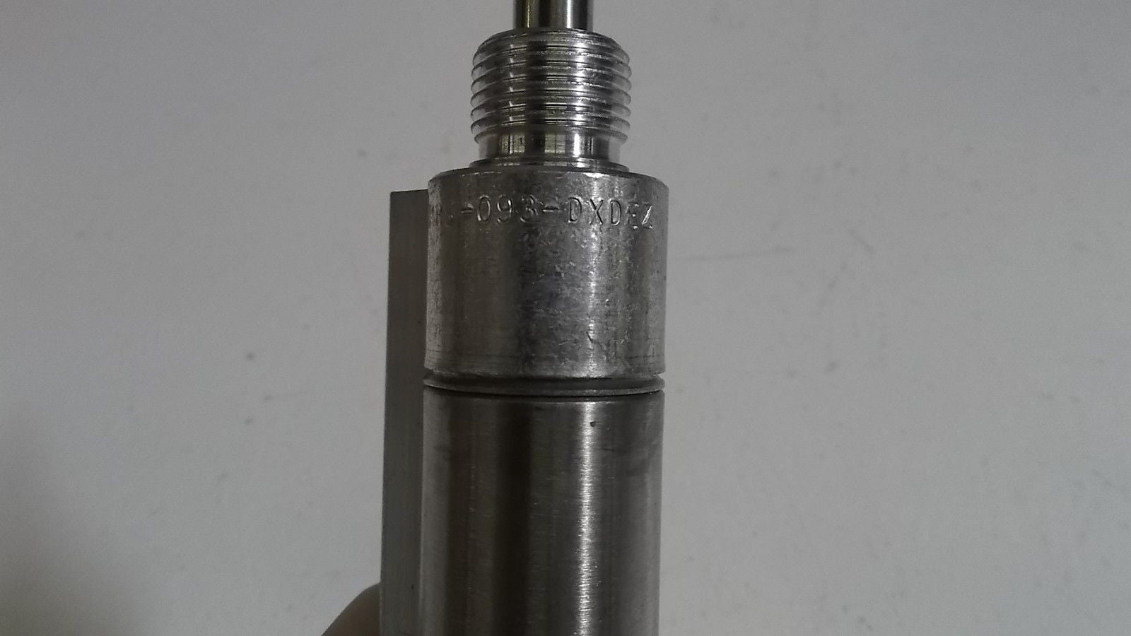 BIMBA CYLINDER MRS-093-DXDEZ *NEW NO BOX*