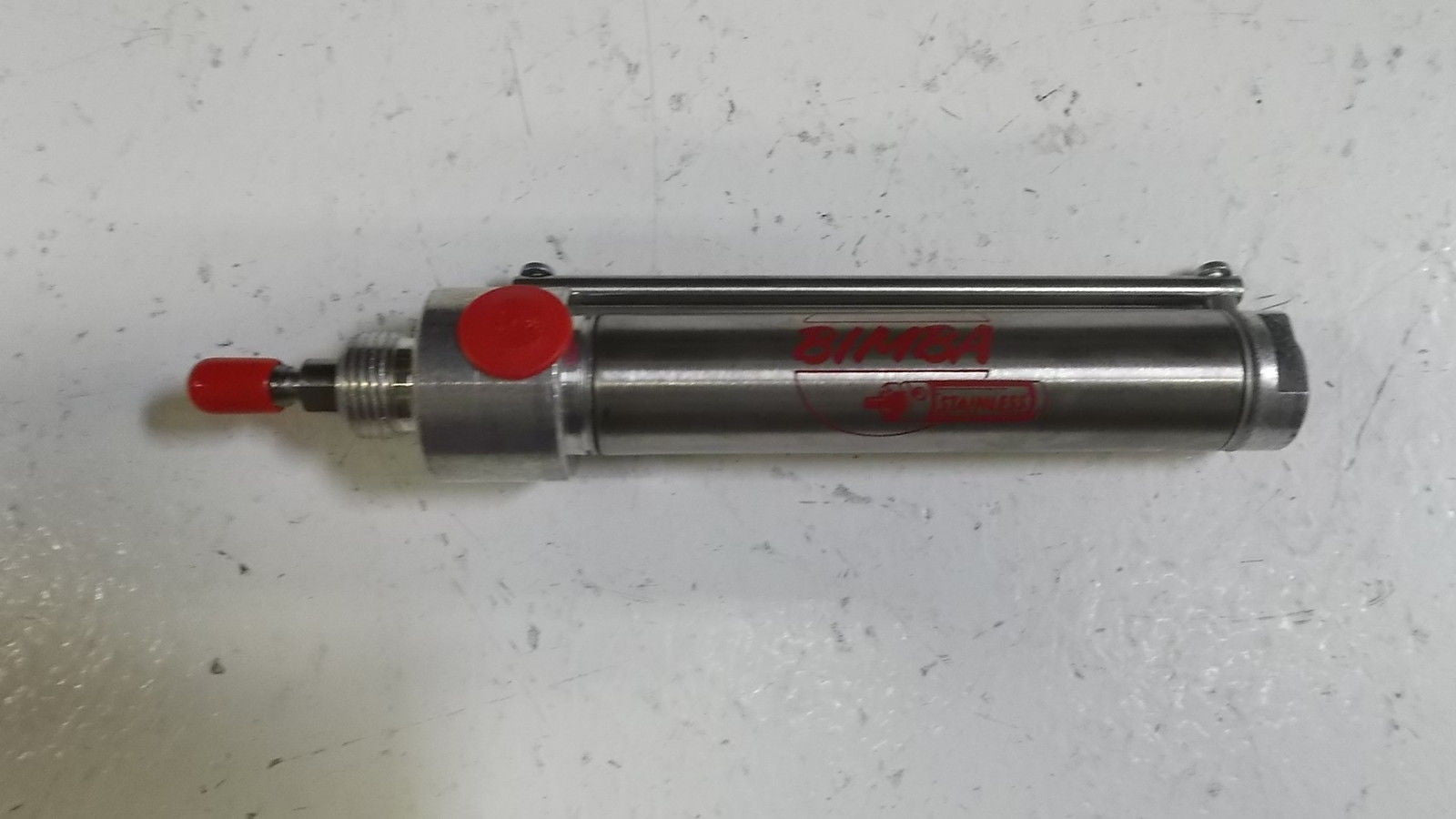BIMBA CYLINDER MRS-042-DZ *NEW NO BOX*