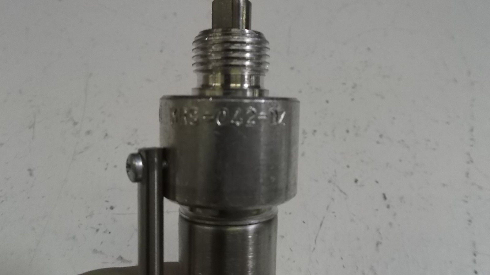 BIMBA CYLINDER MRS-042-DZ *NEW NO BOX*