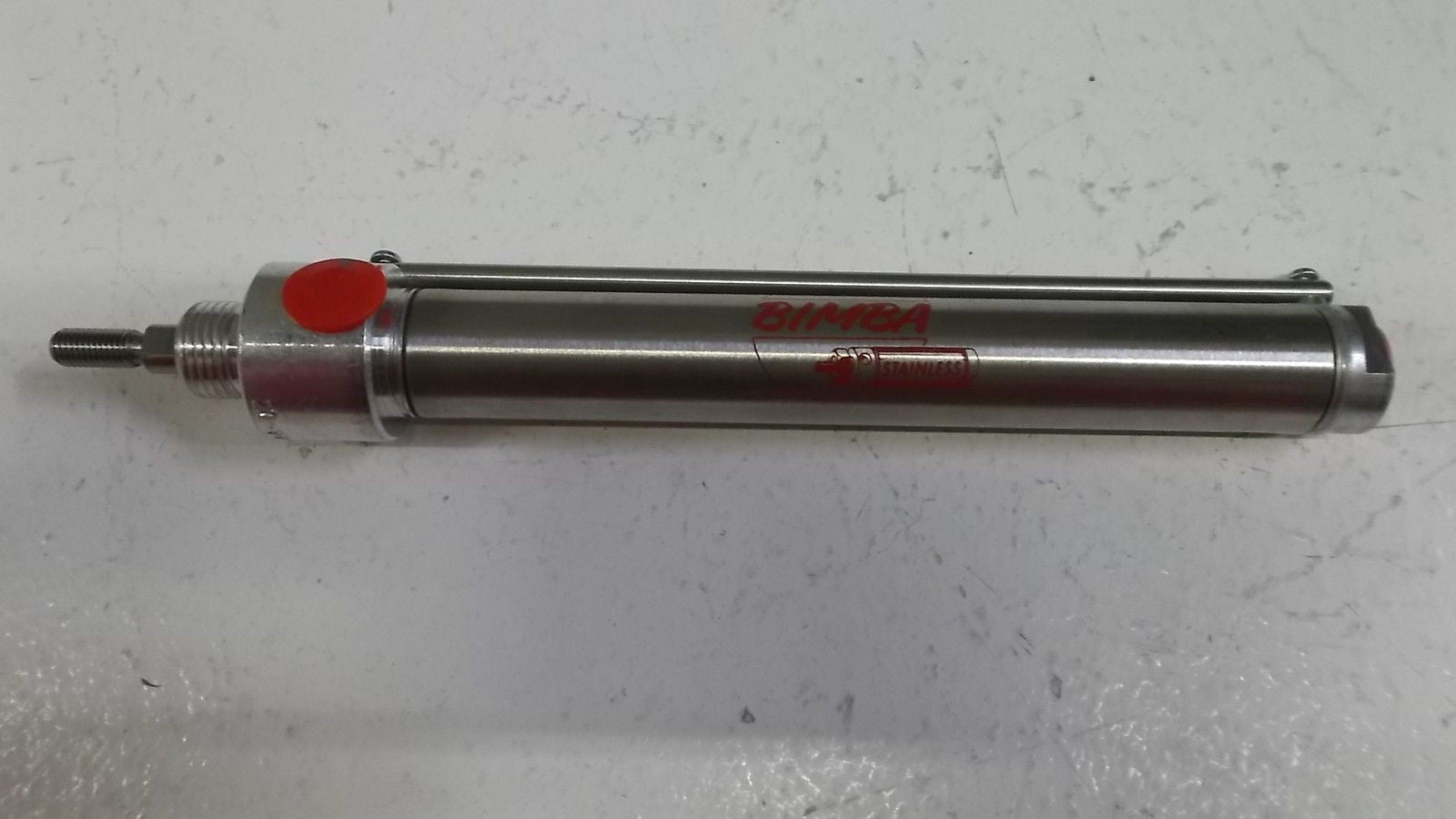 BIMBA CYLINDER MRS-044-DZ *NEW NO BOX*
