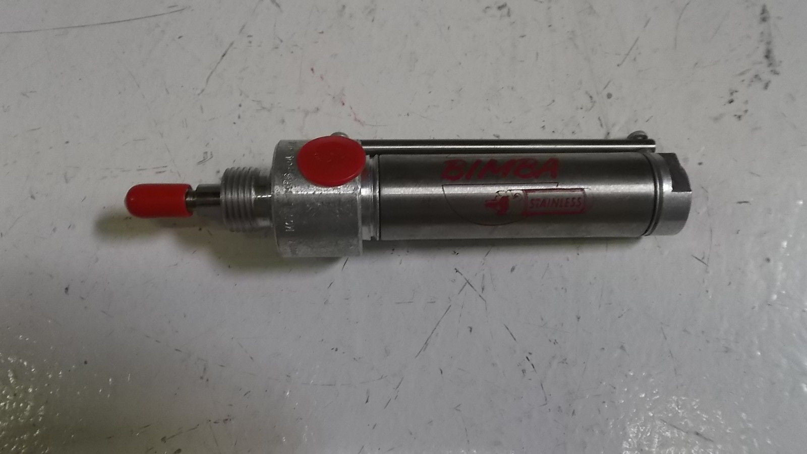 BIMBA CYLINDER MRS-041-DZ *NEW NO BOX*
