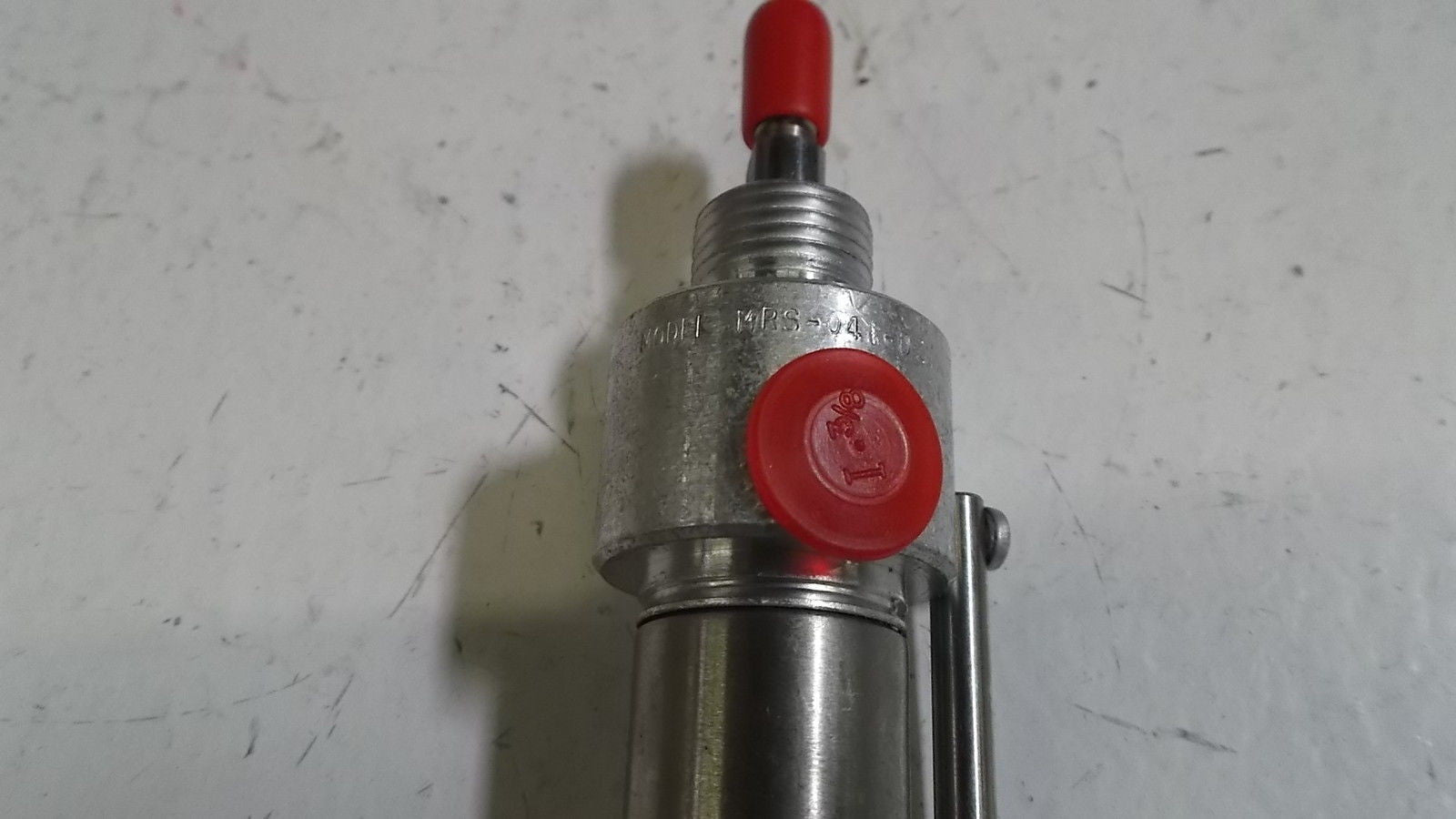 BIMBA CYLINDER MRS-041-DZ *NEW NO BOX*