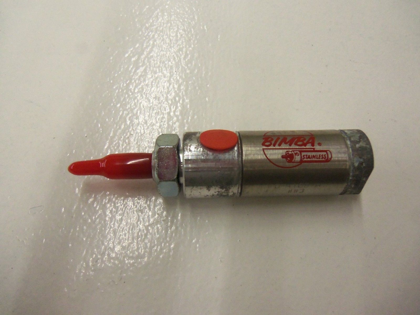 BIMBA D-4108-A *USED*