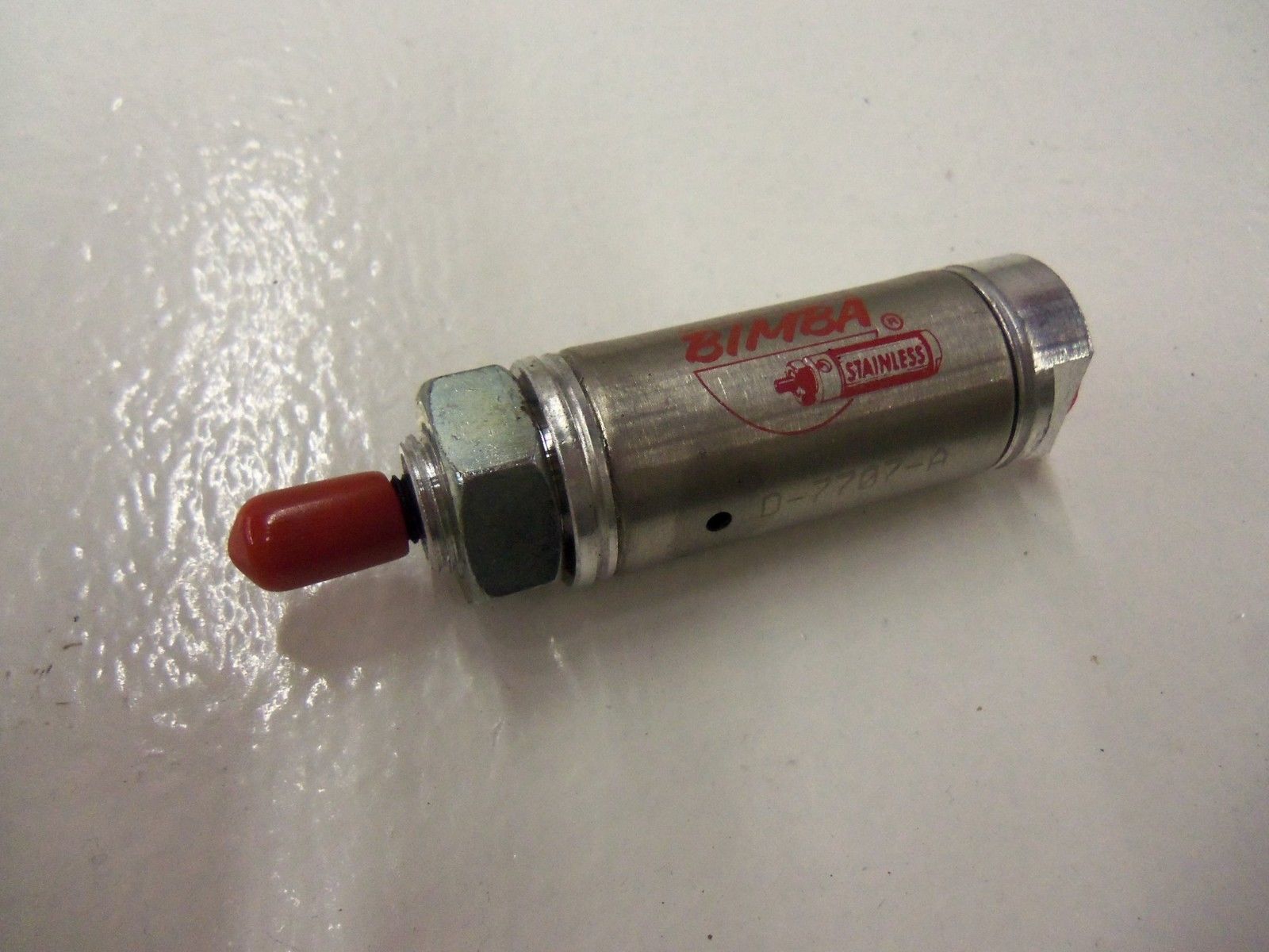 BIMBA D-7707-A *USED*