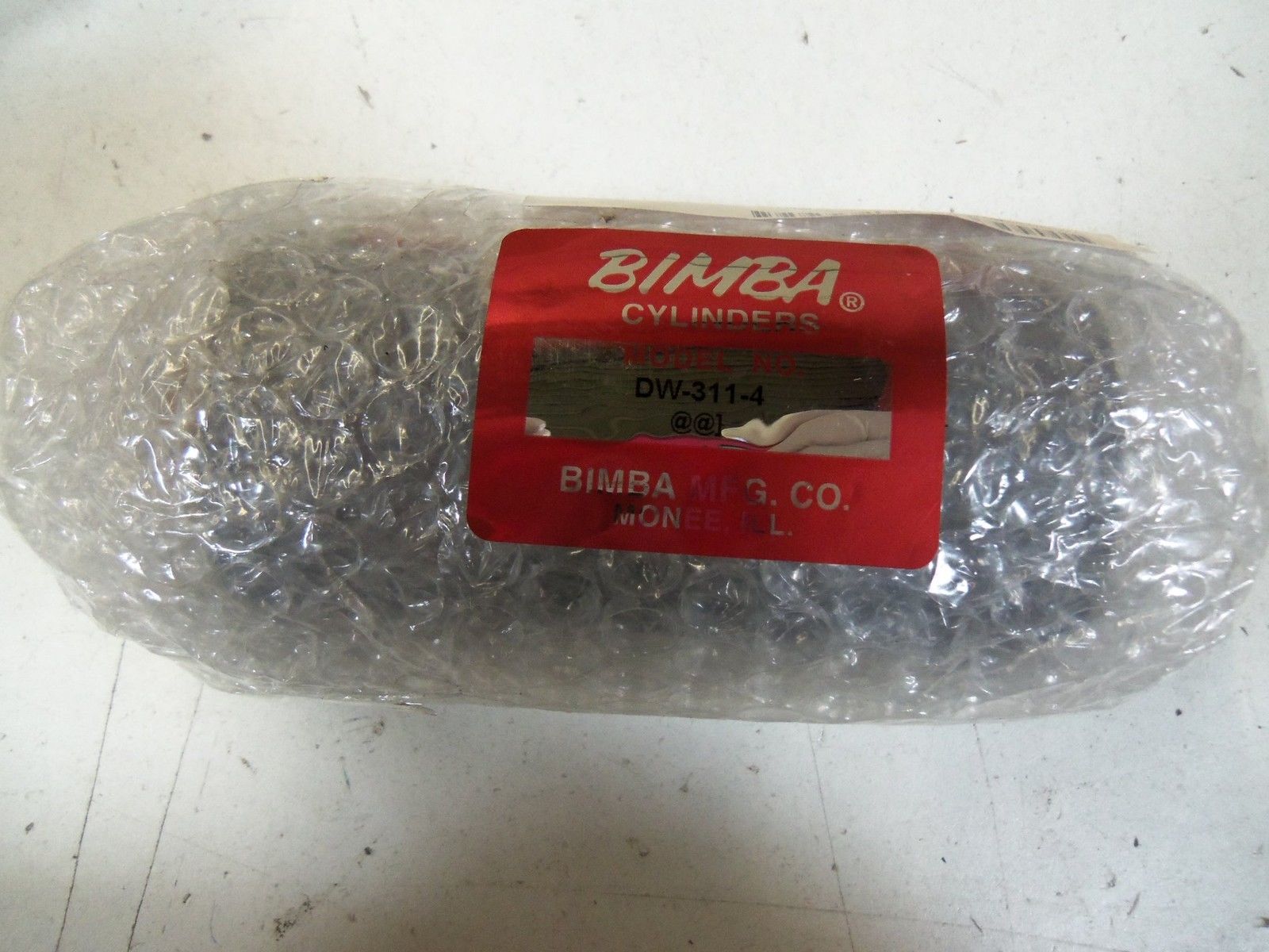 BIMBA DW-311-4 *NEW NO BOX*