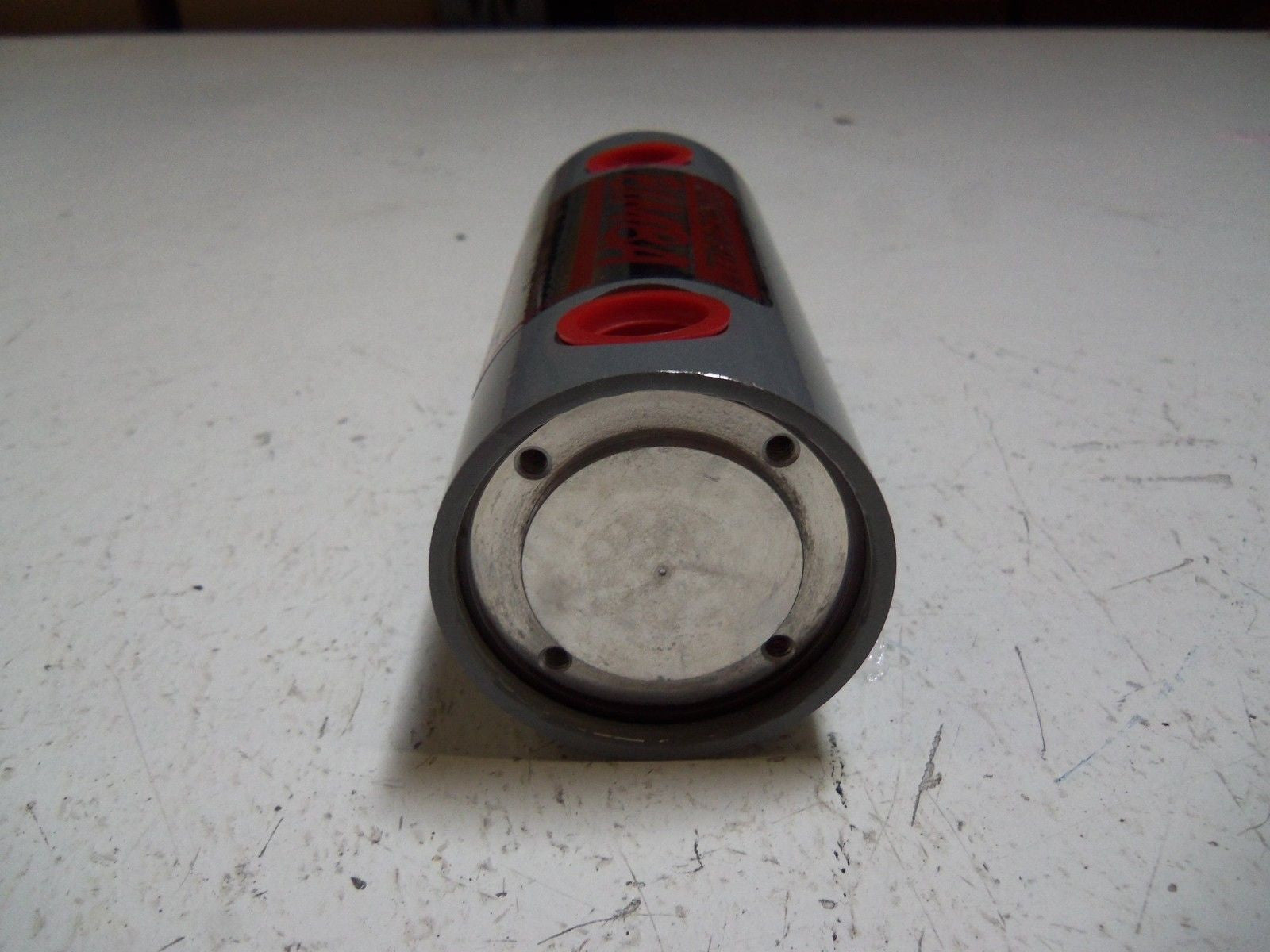 BIMBA DWC-171-2 PNEUMATIC CYLINDER *USED*