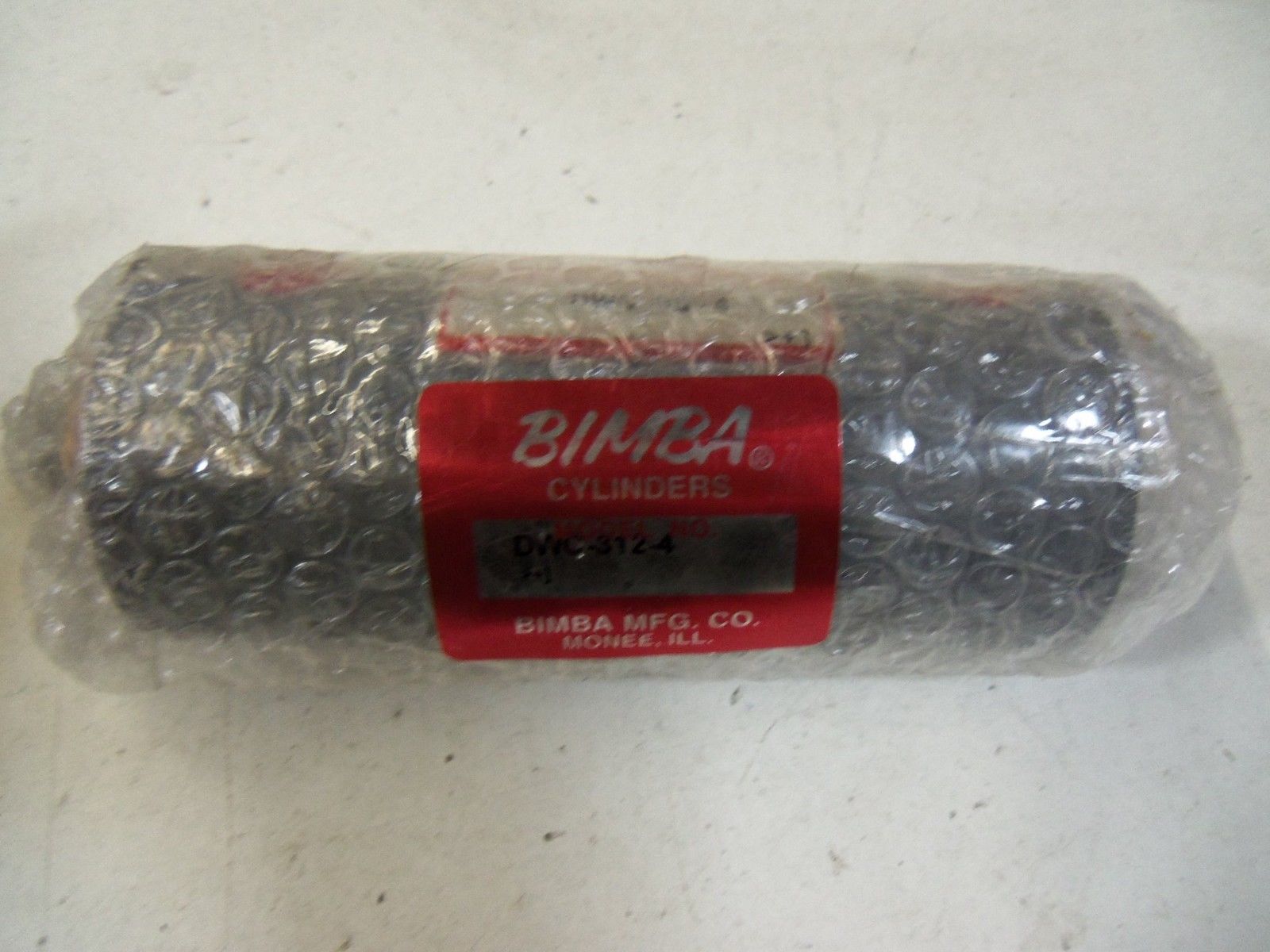 BIMBA DWC-312-4 *NEW NO BOX*
