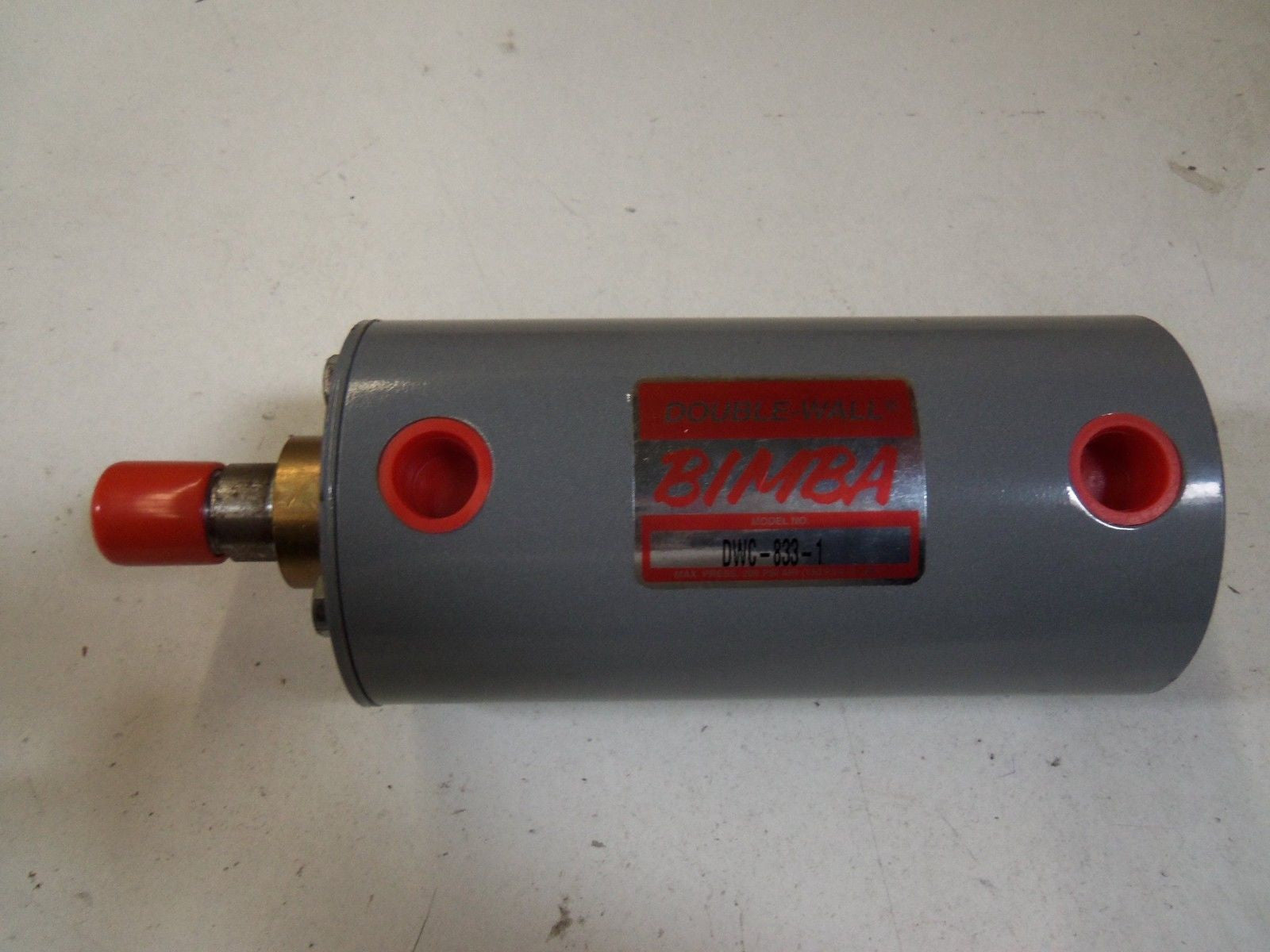 BIMBA DWC-833-1 *NEW NO BOX*