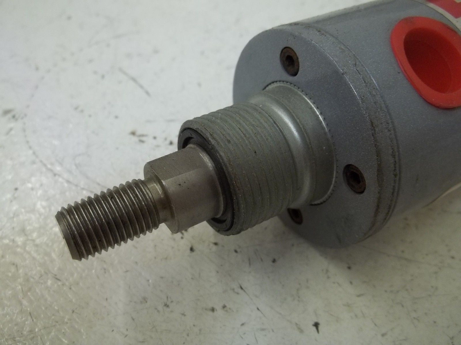 BIMBA DWNC-171-2 PNEUMATIC CYLINDER *USED*