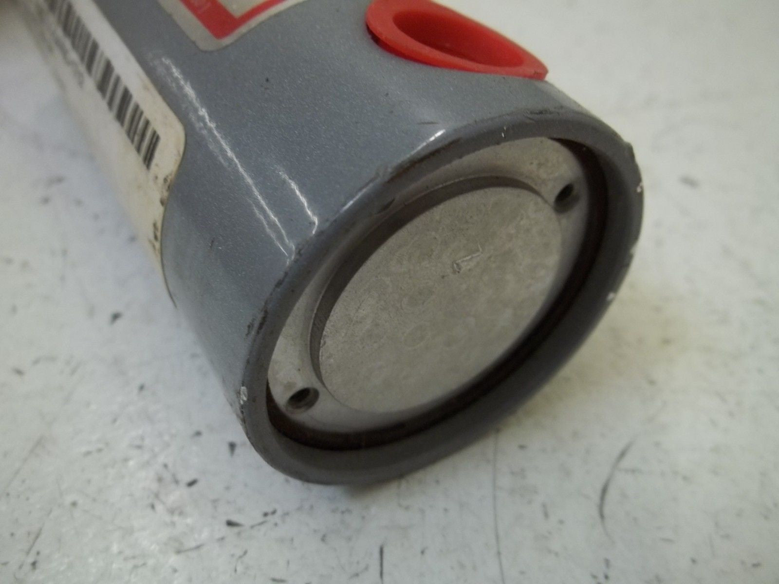 BIMBA DWNC-171-2 PNEUMATIC CYLINDER *USED*
