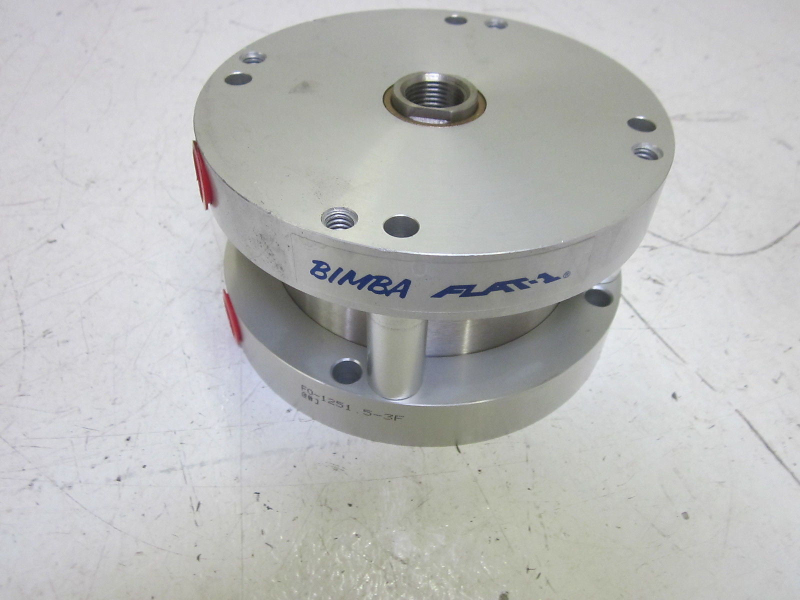 BIMBA F0-1251.5-3F CYLINDER  *USED*