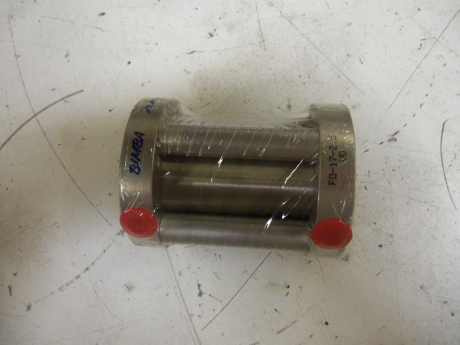 BIMBA F0-17-2.5 *NEW NO BOX*
