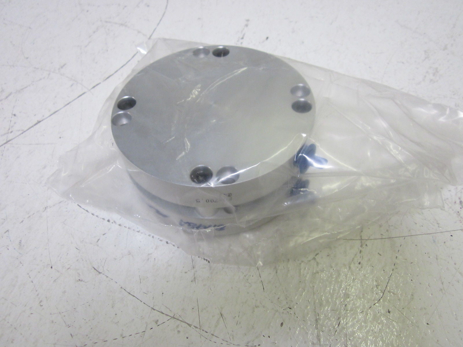 BIMBA F0-700.5 FLAY PNEMATIC CYLINDER 1/2" STROKE *NEW NO BOX*