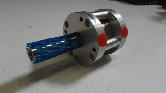 BIMBA FOD-171.25-EE1 PNEUMATIC FLAT CYLINDER *USED*
