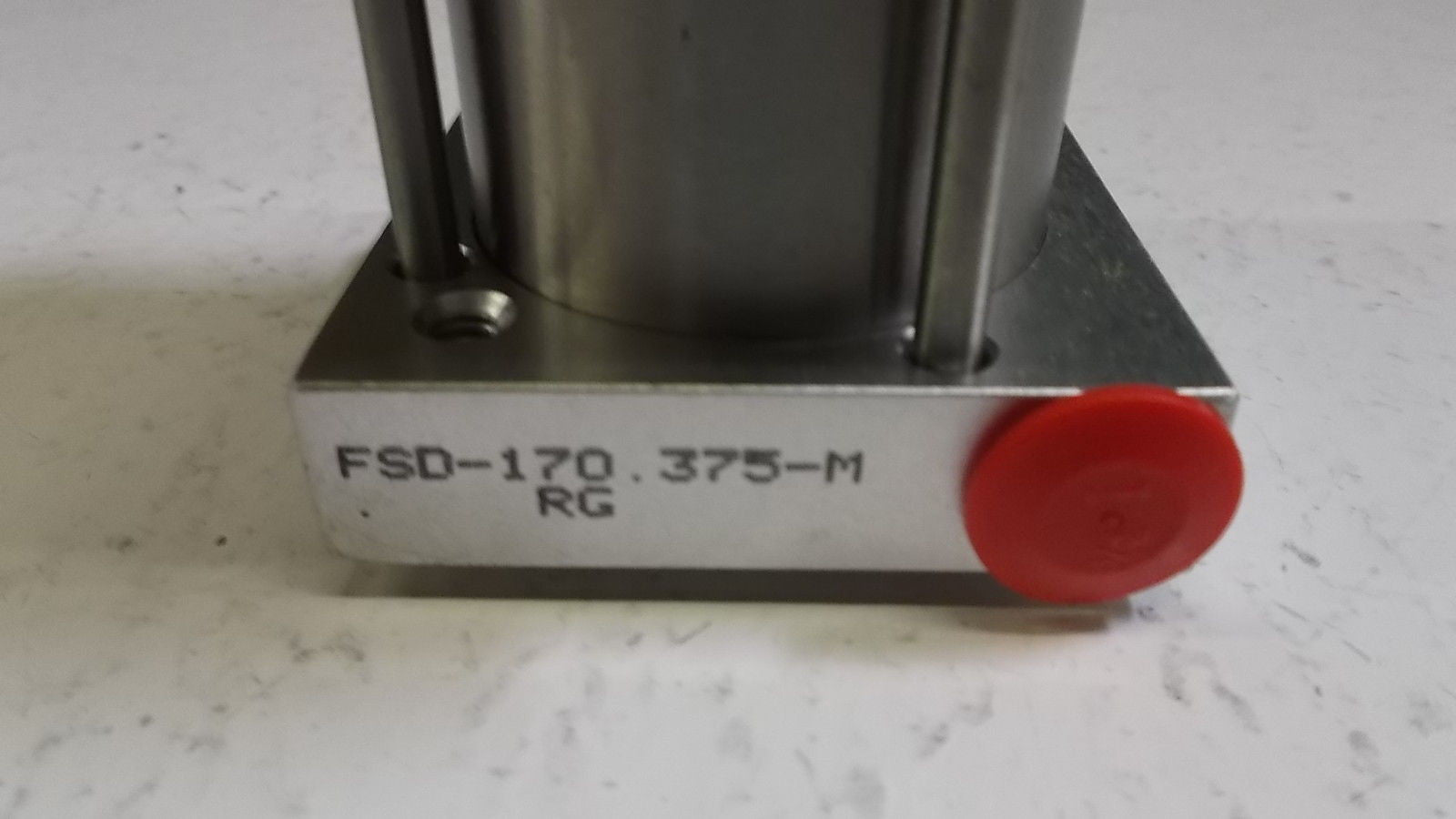 BIMBA FLAT FSD-170.375-M *USED*