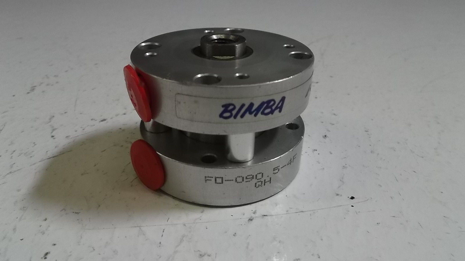 BIMBA FO-090.54F *USED*
