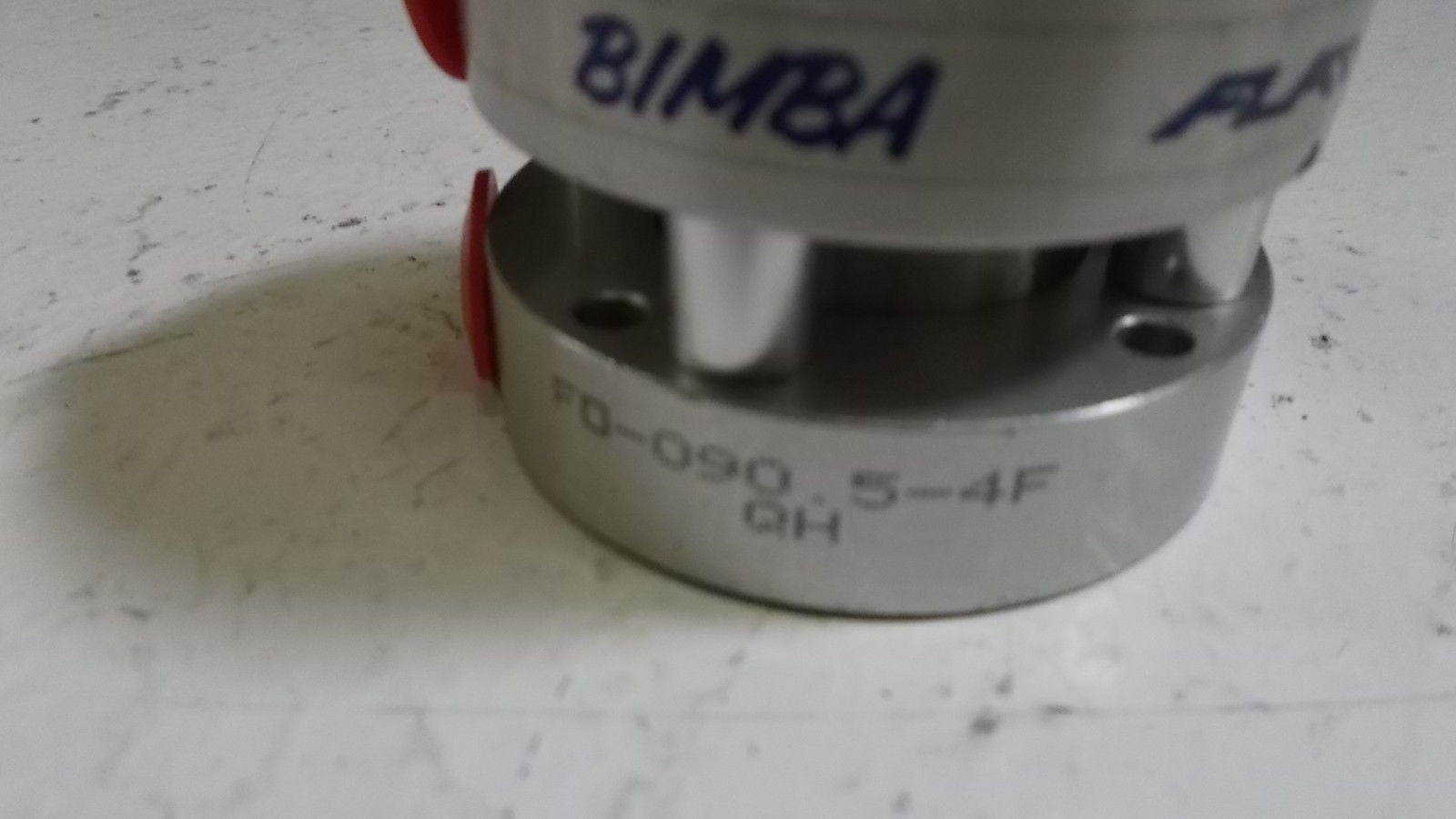 BIMBA FO-090.54F *USED*