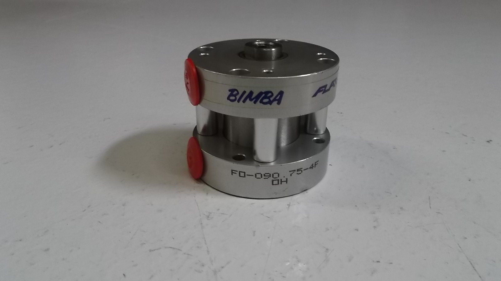 BIMBA FO-090.75-4F *NEW NO BOX*