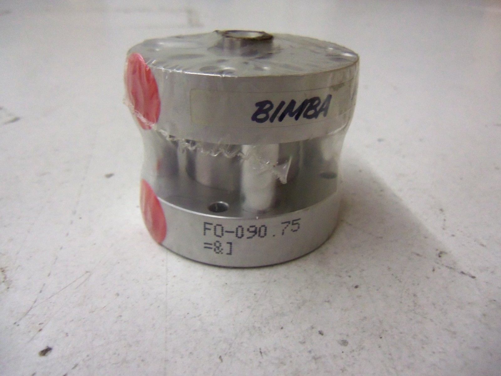 BIMBA FO-090.75 *NEW NO BOX*