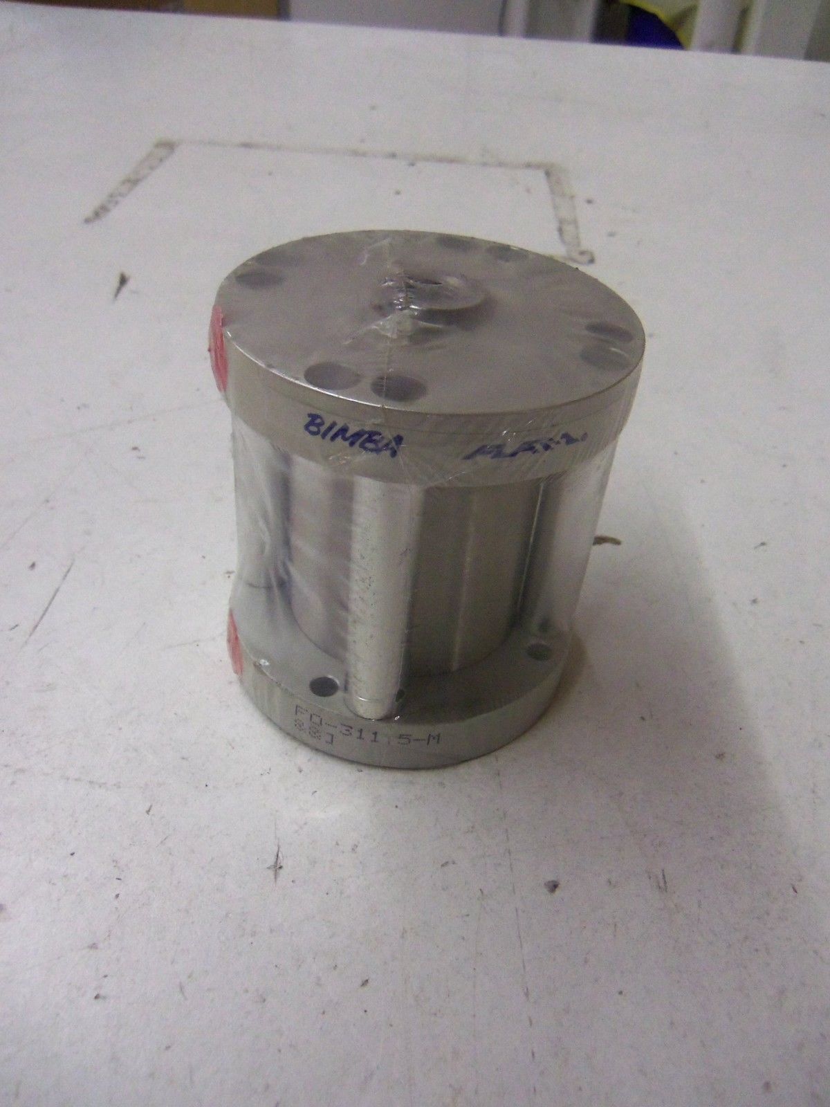 BIMBA FO-311.5-M *NEW NO BOX *