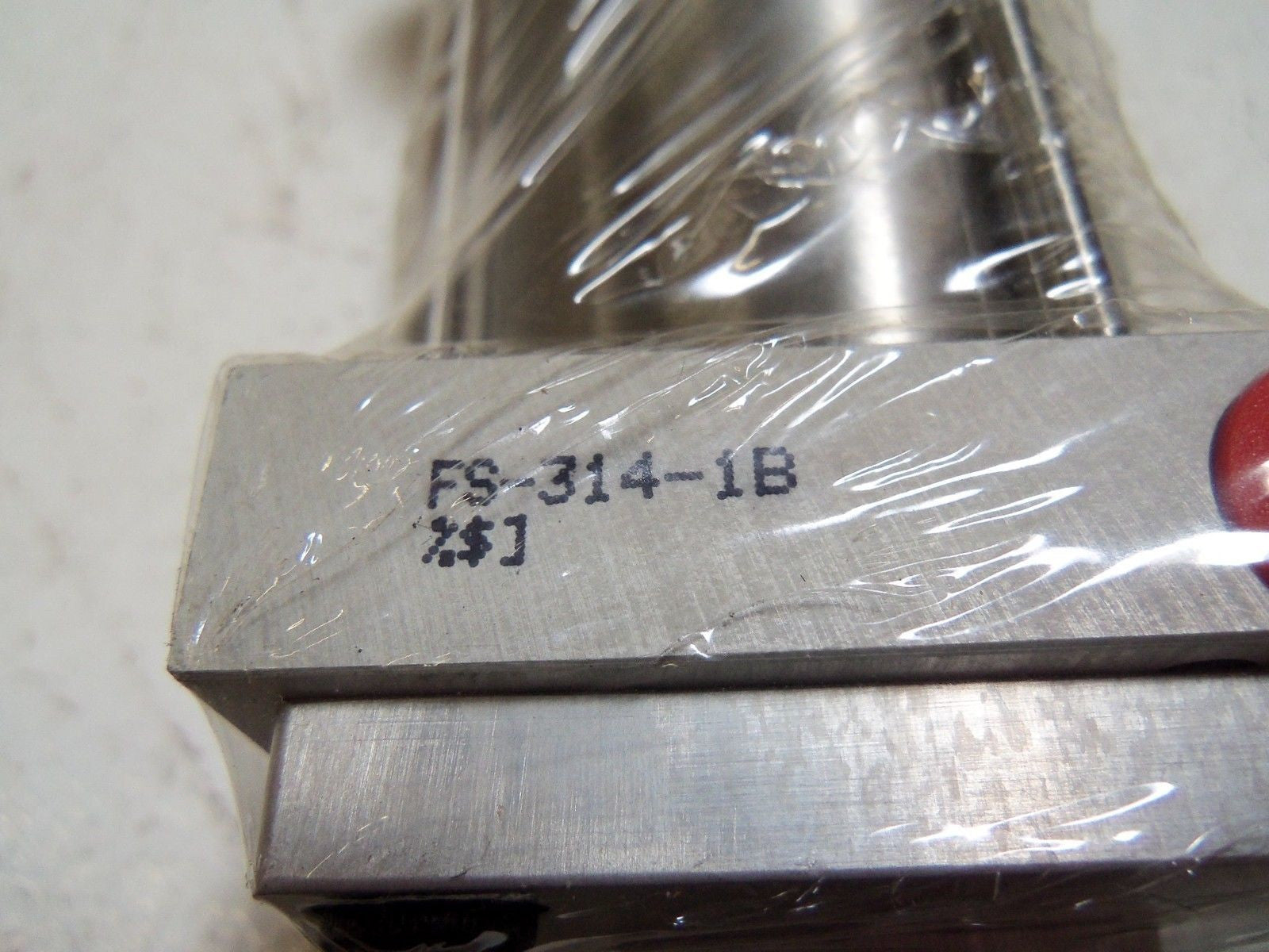 BIMBA FS-314-1B CYLINDER *NEW NO BOX*