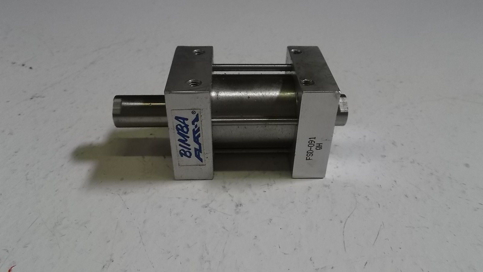 BIMBA FSD-091 *USED*