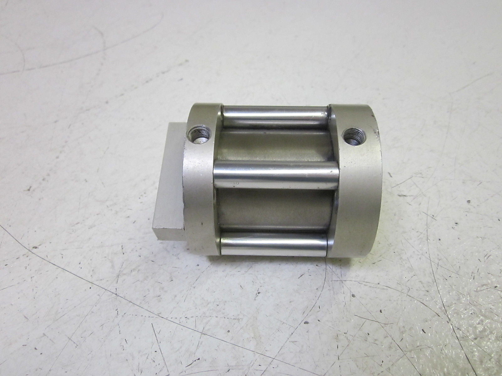 BIMBA FT-312-4 PNEUMATIC AIR CYLINDER *USED*
