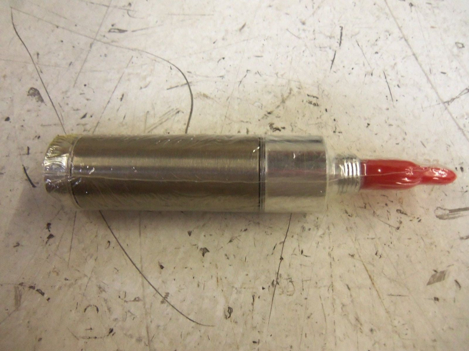 BIMBA LTE-091-DM PNEUMATIC CYLINDER * NEW IN ORIGINAL PACKAGE *