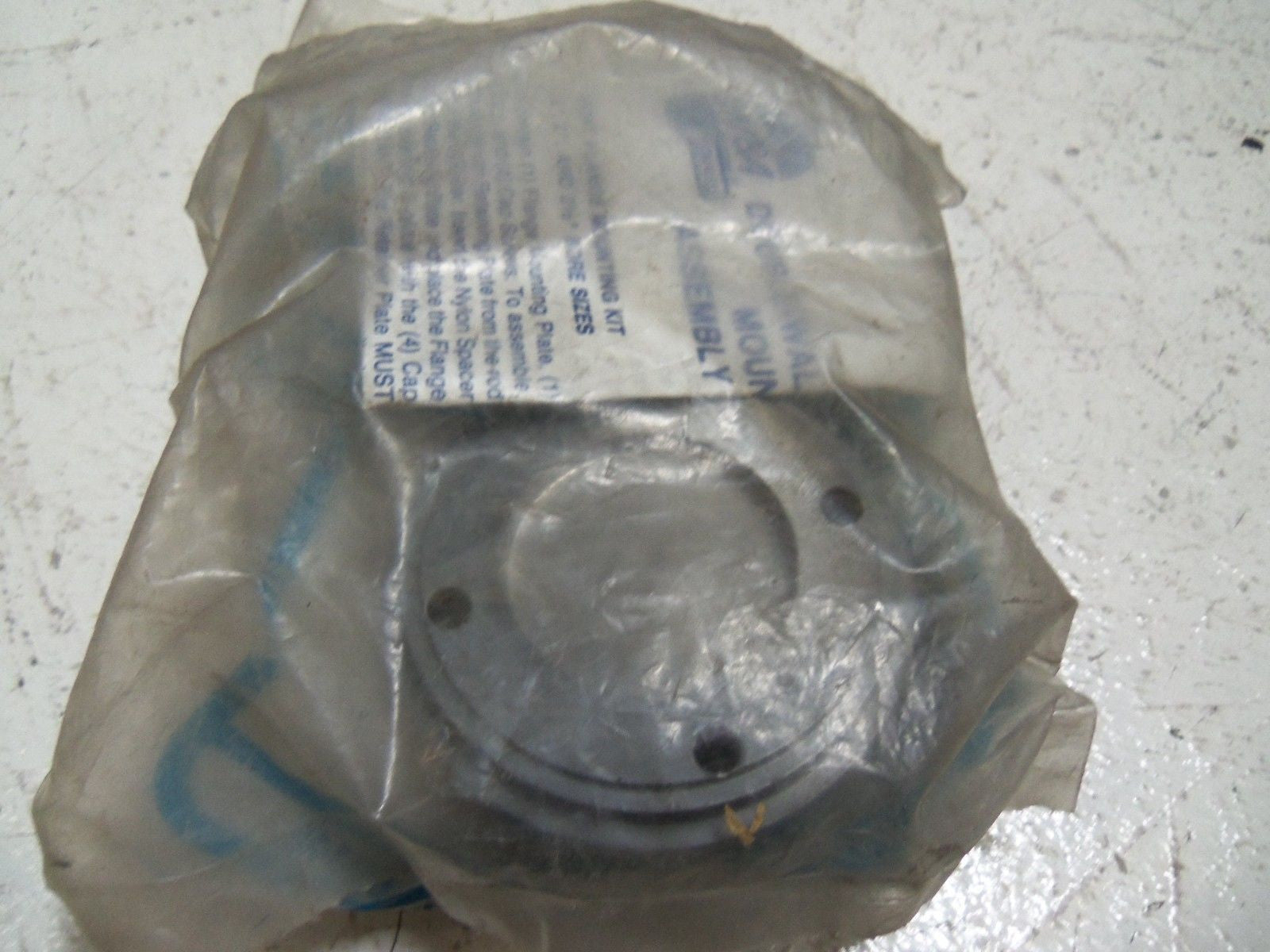BIMBA MC-31 AIR CYLINDER MOUNTING KIT *NEW IN FACTORY BAG*