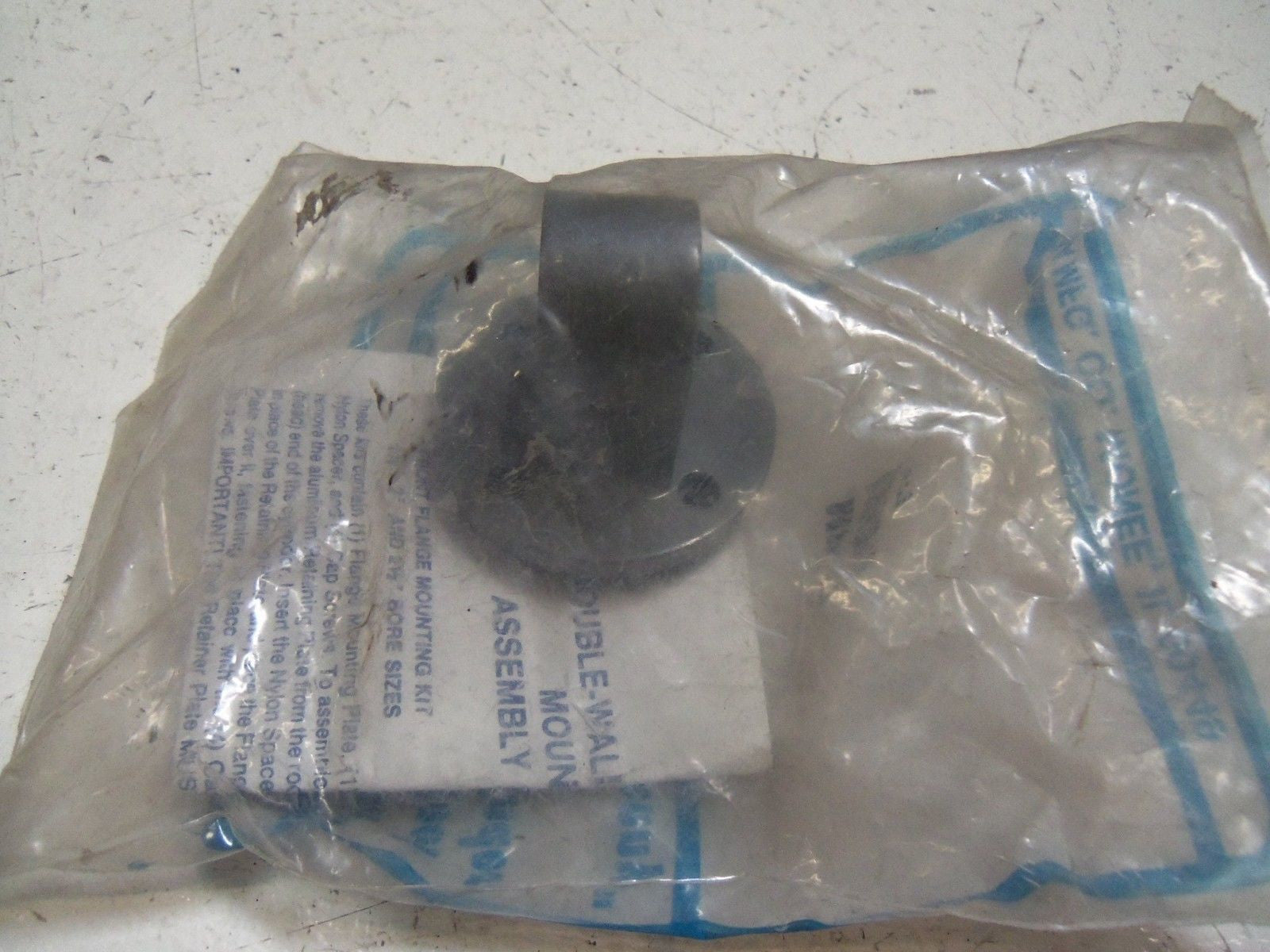 BIMBA MP-17 AIR CYLINDER *NEW IN FACTORY BAG*
