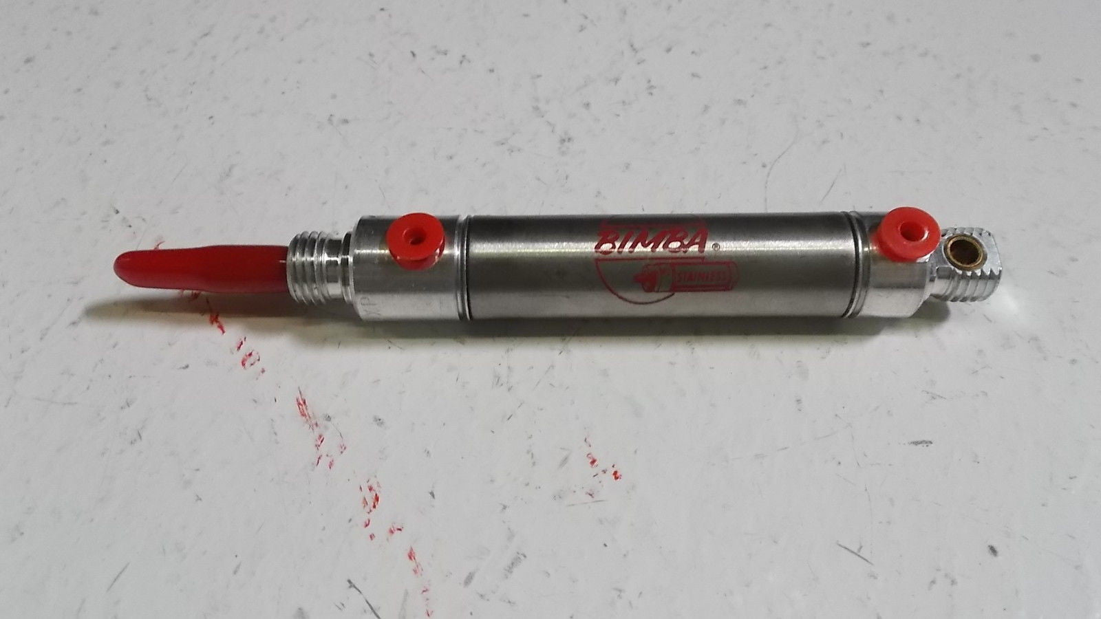 BIMBA MRS-021-DXP *USED*