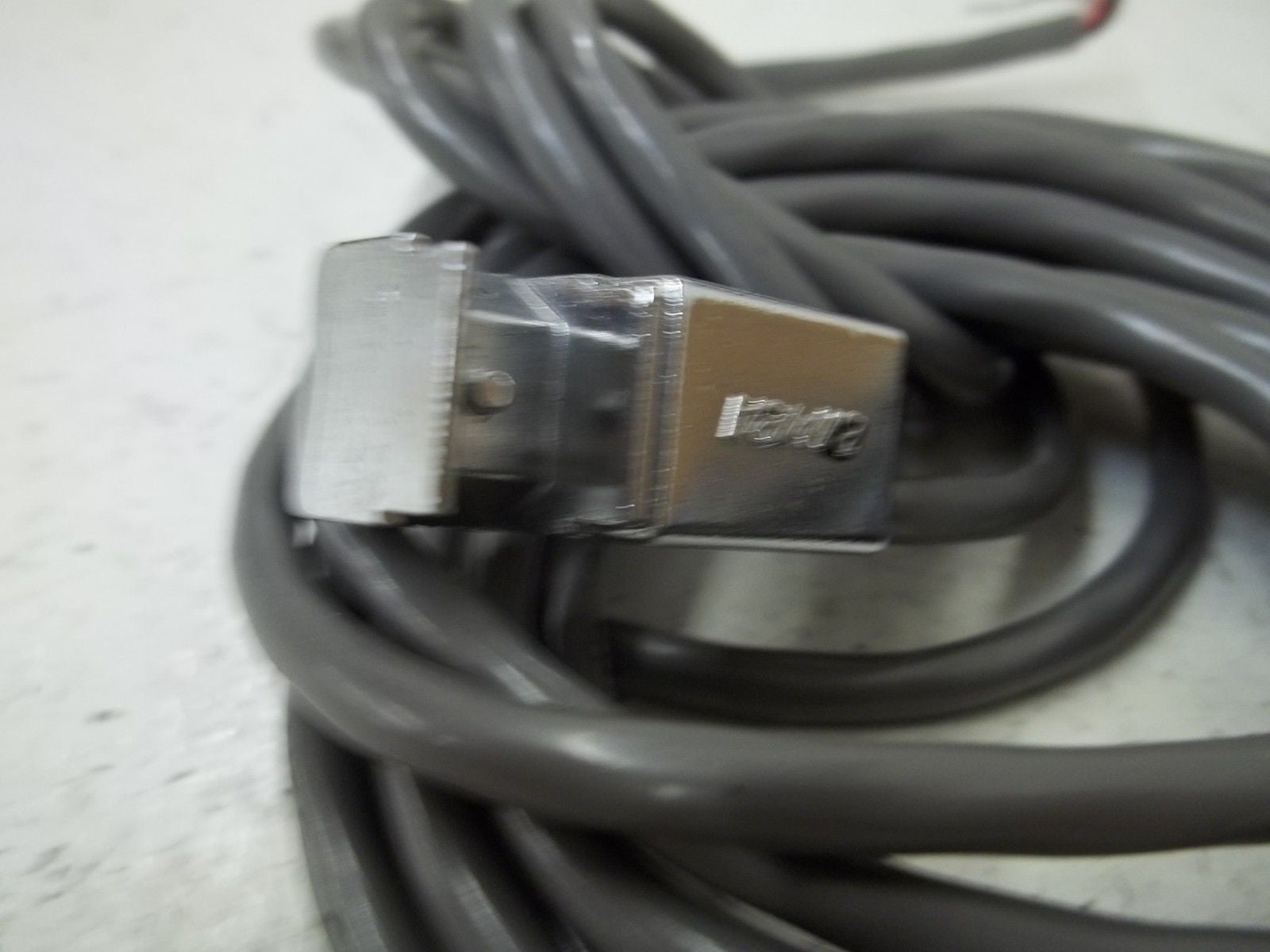 BIMBA MRS-.087-XBL-02 MAGNETIC REED SWITCH *USED*