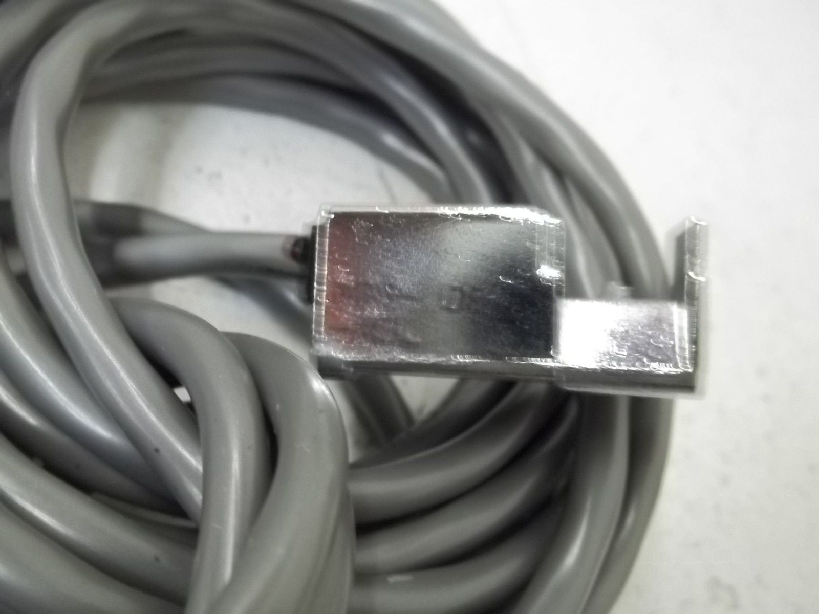 BIMBA MRS-.087-XBL-02 MAGNETIC REED SWITCH *USED*