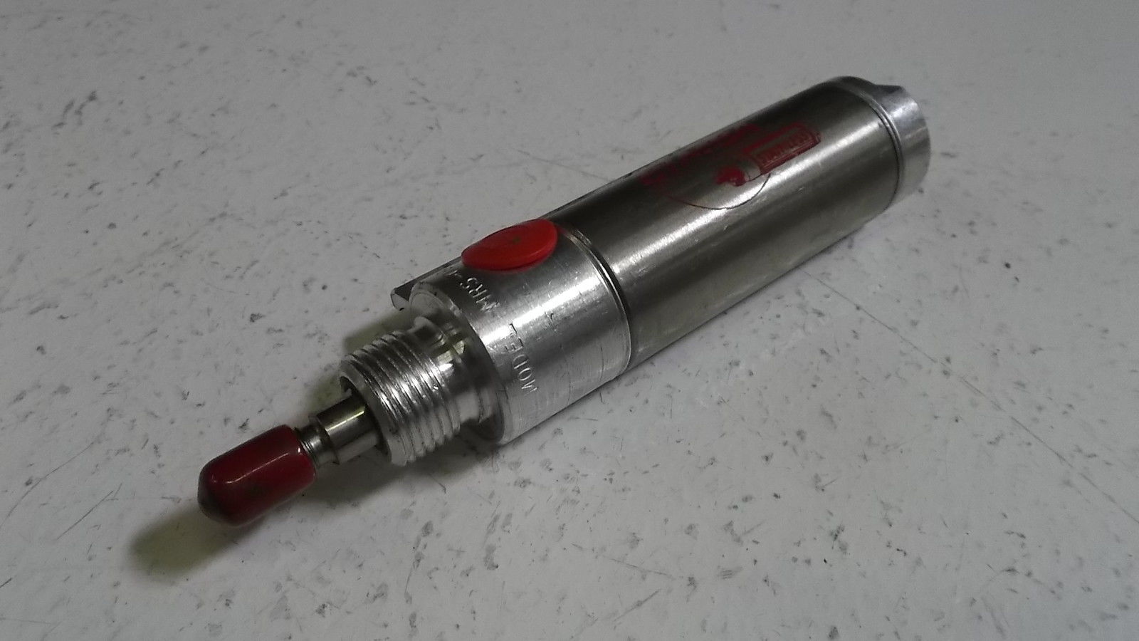 BIMBA MRS-091-D2 PNEUMATIC CYLINDER *NEW NO BOX*